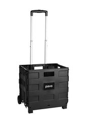 Krat pavo opvouwbaar large 420x405x380mm