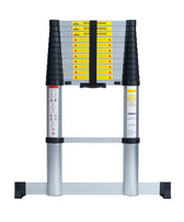 Ladder Pavo telescoop 12 treden 3.8m
