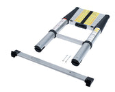 Ladder Pavo telescoop 12 treden 3.8m - afbeelding 3