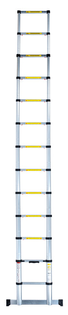 Ladder Pavo telescoop 12 treden 3.8m - afbeelding 4