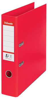 Ordner Esselte Vivida No.1 multipack 75mm A4 5 rd - afbeelding 7