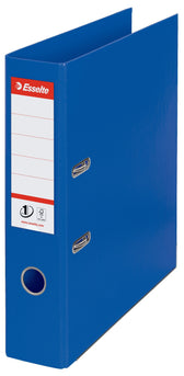 Ordner Esselte Vivida No.1 multipack 75mm A4 5 bl - afbeelding 7