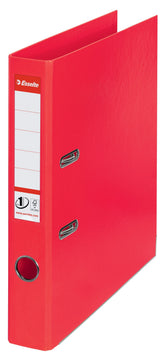 Ordner Esselte No 1 Power PP 50 mm rood 5st - afbeelding 7