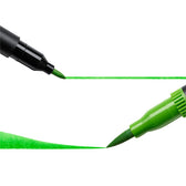 Kleurstift Bic Intensity dual-tip assorti - afbeelding 3