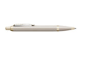 Balpen Parker IM Monochrome M champagne - afbeelding 3