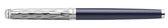 Vulpen Waterman Hemisp Lessence CT F lak blauw - afbeelding 7