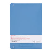 Schetsboek Talens Art Creation 210x300mm blauw - afbeelding 6