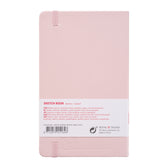 Schetsboek Talens Art Creation 130x210mm roze - afbeelding 6