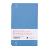 Schetsboek Talens Art Creation 130x210mm blauw - afbeelding 5
