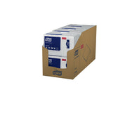 Lunchservet Tork Universal vierdevouw wit - afbeelding 6