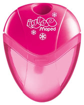 Puntenslijper Maped Igloo 1gaats display 30st - afbeelding 3