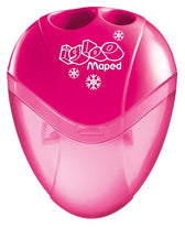 Puntenslijper Maped Igloo 2gaats display 30st - afbeelding 4