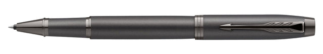 Rollerpen Parker IM Monochrome F brons