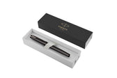 Rollerpen Parker IM Monochrome F brons - afbeelding 2