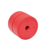 Papercliphouder MAUL pro recycled Ø73x60mm rood - afbeelding 6