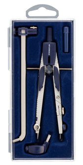Passer Staedtler mars 553 met verlengstuk