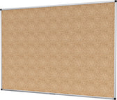 Kurkbord Legamaster UNITE 90x120cm - afbeelding 3
