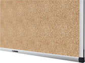 Kurkbord Legamaster UNITE 90x120cm - afbeelding 4