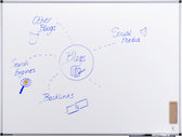 Whiteboard Legamaster UNITE PLUS 90x120cm - afbeelding 8