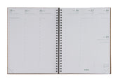 Agenda 2026 Brepols Ecotiming Kazar 7d/2p sp ass - afbeelding 5