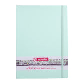 Schetsboek Talens Art Creation 210x297mm munt