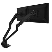 Monitorarm Neomounts D750D zwart - afbeelding 3