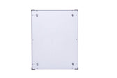 Binnenvitrine wand MAULextraslim 1xA4 slot - afbeelding 4