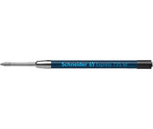 Balpenvulling Schneider 735 Express M zwart
