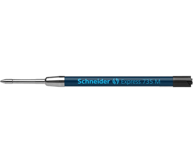 Balpenvulling Schneider 735 Express M zwart