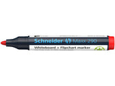 Whiteboardmarker Schneider Maxx 290 2-3mm 4st - afbeelding 4