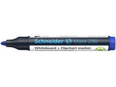 Whiteboardmarker Schneider Maxx 290 2-3mm 4st - afbeelding 5