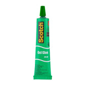 Lijm Scotch gel 30ml - afbeelding 5