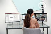 Boom arm Kensington A1020 - afbeelding 9