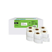 Etiket Dymo LabelWriter adressering 25x54 12st wit - afbeelding 3