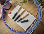 Vulpen STABILO Grow M bosbesblauw/beuken - afbeelding 6
