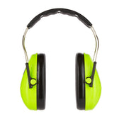 Oorkap 3M Peltor kinderen H510AK (87-98 dB) groen - afbeelding 5