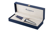 Vulpen Waterman Carene Lessence deLuxe CT M blauw - afbeelding 2
