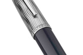 Vulpen Waterman Carene Lessence deLuxe CT M blauw - afbeelding 4