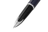 Vulpen Waterman Carene Lessence deLuxe CT M blauw - afbeelding 5