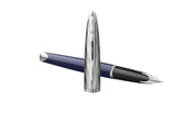 Vulpen Waterman Carene Lessence deLuxe CT M blauw - afbeelding 7