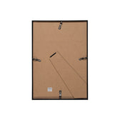 Fotolijst MAUL art 21x30cm kunststof zwart - afbeelding 4