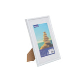 Fotolijst MAUL art 15x21cm kunststof wit - afbeelding 3