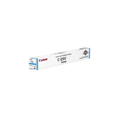 Tonercartridge Canon C-EXV 58 blauw