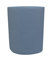 Poetspapier Katrin Industrial groot blauw - afbeelding 4