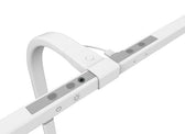 Bureaulamp Unilux Strata led tafelklem wit - afbeelding 7