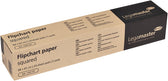 Flipoverpapier Legamaster ruit 20vel - afbeelding 5
