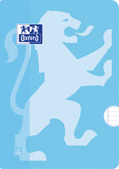 Schrift Oxford School A5 lijn 72pag 80gr pstl 3st - afbeelding 6