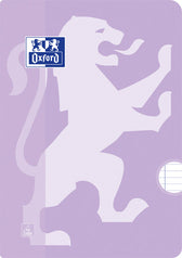 Schrift Oxford School A5 lijn 72pag 80gr pstl 3st - afbeelding 7