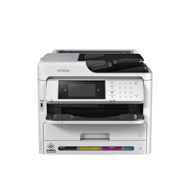 Multifunctional inktjet Epson WF-C5890DWF