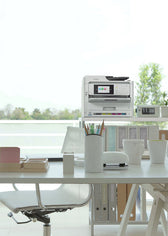 Multifunctional inktjet Epson WF-C5890DWF - afbeelding 9